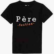 Idée cadeau pour le fête des pères. Offrir un cadeau personnalisé avec le texte